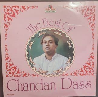 The Best of Chandan Dass