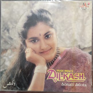 Dil-Kash - Sonali Jalota
