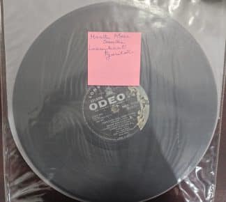 Haathi Mere Saathi -  Vinyl Vintage -Bollywood
