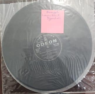 Humjoli -  Vinyl Vintage -Bollywood