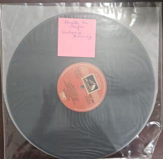 Haath Ki Safai - Vinyl Vintage -Bollywood