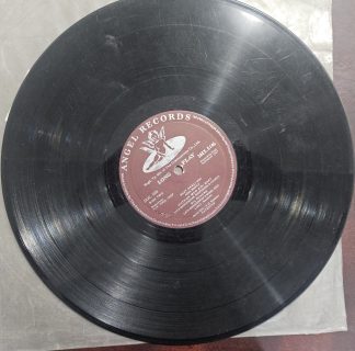 Jewel Thief – Record LP Vinyl Vintage (Fair) -Bollywood
