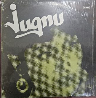Jugnu – Record LP Vinyl Vintage -Bollywood