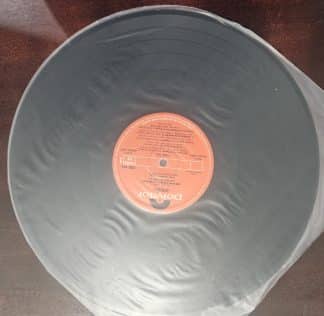 Gujarati Film Songs – GORI GARBE GHOOMO NE RAASE RAMO - Record LP Vinyl Vintage