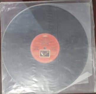 Dharam Karam – Record LP Vinyl Vintage -Bollywood