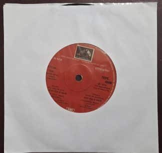 Azad Qawwal Shaheda Bano Jaipuri (Urdu Modern) 7EPE 4068 – Record EP Vinyl Vintage -Bollywood
