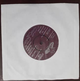 Geets TAEC 1362– Record EP Vinyl Vintage -Bollywood