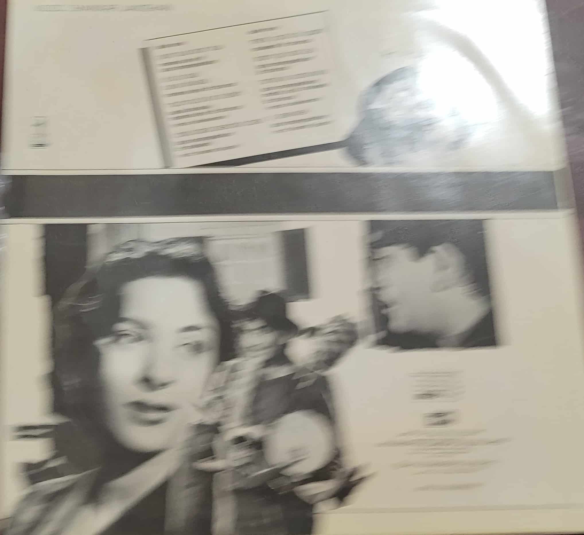 Shree 420 – Record LP Vinyl Vintage -Bollywood - Image 2