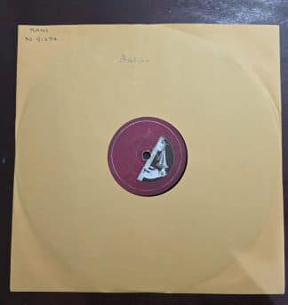 Bahu - N 51632 - 78 rpms - Shellac - Vintage Bollywood