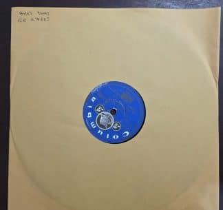 Bhai Bhai - GE 27683 - 78 rpms - Shellac - Vintage Bollywood