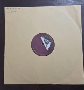 Bilwamangal - N 51051 - 78 rpms - Shellac - Vintage Bollywood