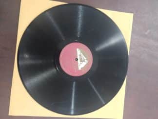 Swayam Siddha - N.20124 - 78 rpms - Shellac - Vintage Bollywood