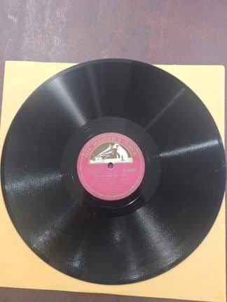 Rangeela - N.50803 - 78 rpms - Shellac - Vintage Bollywood
