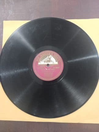 Sangdil - N.50346 - 78 rpms - Shellac - Vintage Bollywood