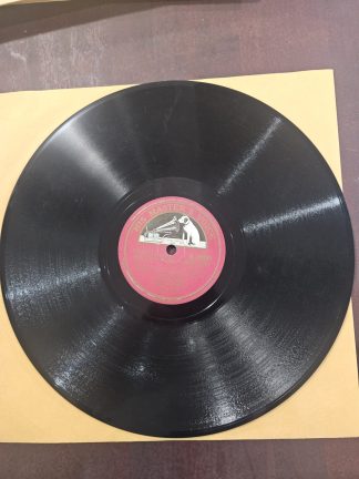 Sabse Bada Rupaiya - N.51681 - 78 rpms - Shellac - Vintage Bollywood