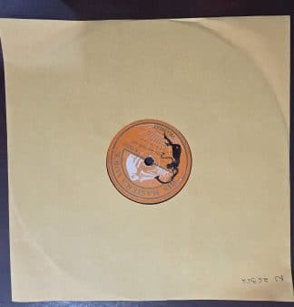Unknown N 26952 - 78 rpms - Shellac - Vintage Bollywood