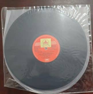 Aapas Ki Baat (No Jacket) - Record LP Vinyl Vintage - Bollywood