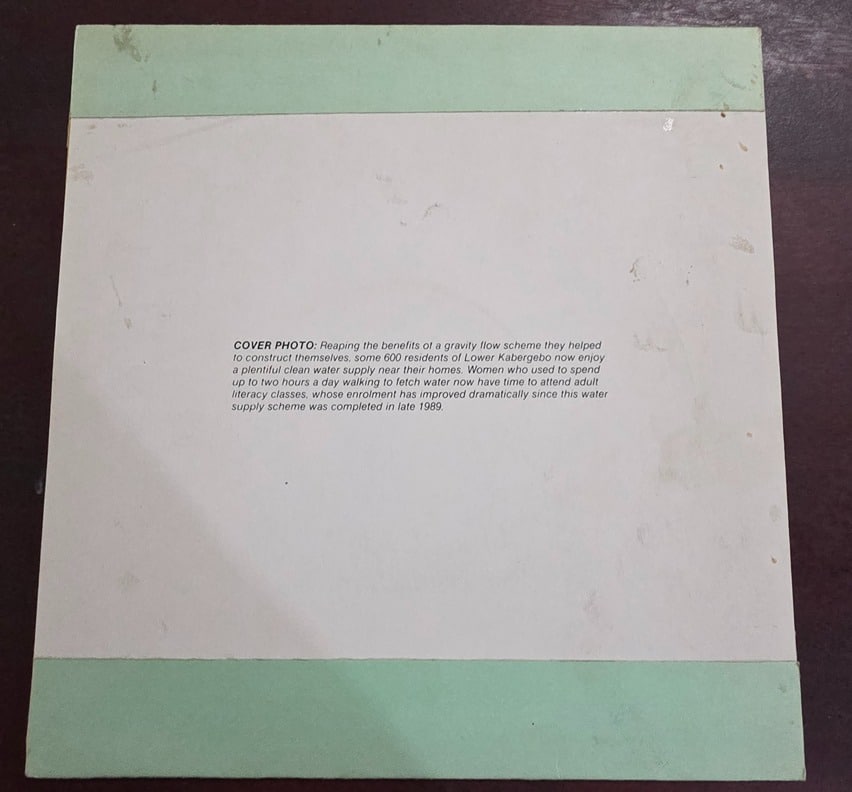 Shrimanji - TAE 1480 - O. P. Nayyar – Record EP Vinyl Vintage -Bollywood - Image 3