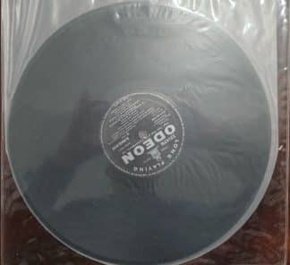 Bairaag (No Jacket) - Record LP Vinyl Vintage - Bollywood