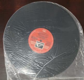 Pyaasa Sawan (No Jacket) - Record LP Vinyl Vintage - Bollywood