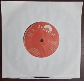 African Vibration - Record EP Vinyl Vintage - Swahili