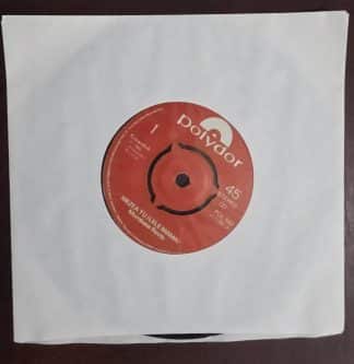 Mombasa Roots - Record EP Vinyl Vintage - Swahili
