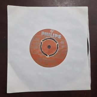 Kiswahili Hits - Record EP Vinyl Vintage - Swahili