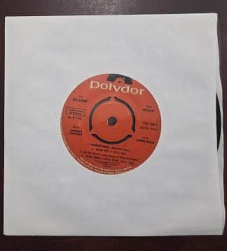 Balidan - 2221 045 - Record EP Vinyl Vintage -Bollywood