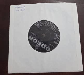 Bhaavna - TAE 1662 - Record EP Vinyl Vintage -Bollywood