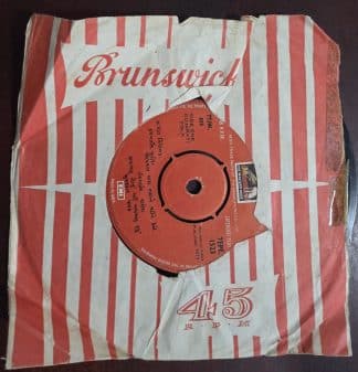 ઓધ​વજી મારા વાલાને વઢીને કેલે - 7EPE 1523 (Gujurati) - Record EP Vinyl Vintage -Bollywood