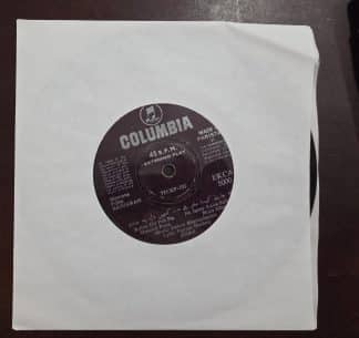 Badnam / Banjaran - EKCA 5000 - Record EP Vinyl Vintage -Bollywood
