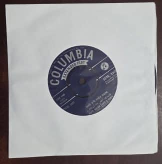 Urdu Modern - SEDE 3315 - Record EP Vinyl Vintage -Bollywood
