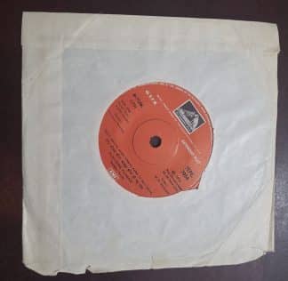 Kora Kagaz - 7EPE 7054 - Record EP Vinyl Vintage -Bollywood