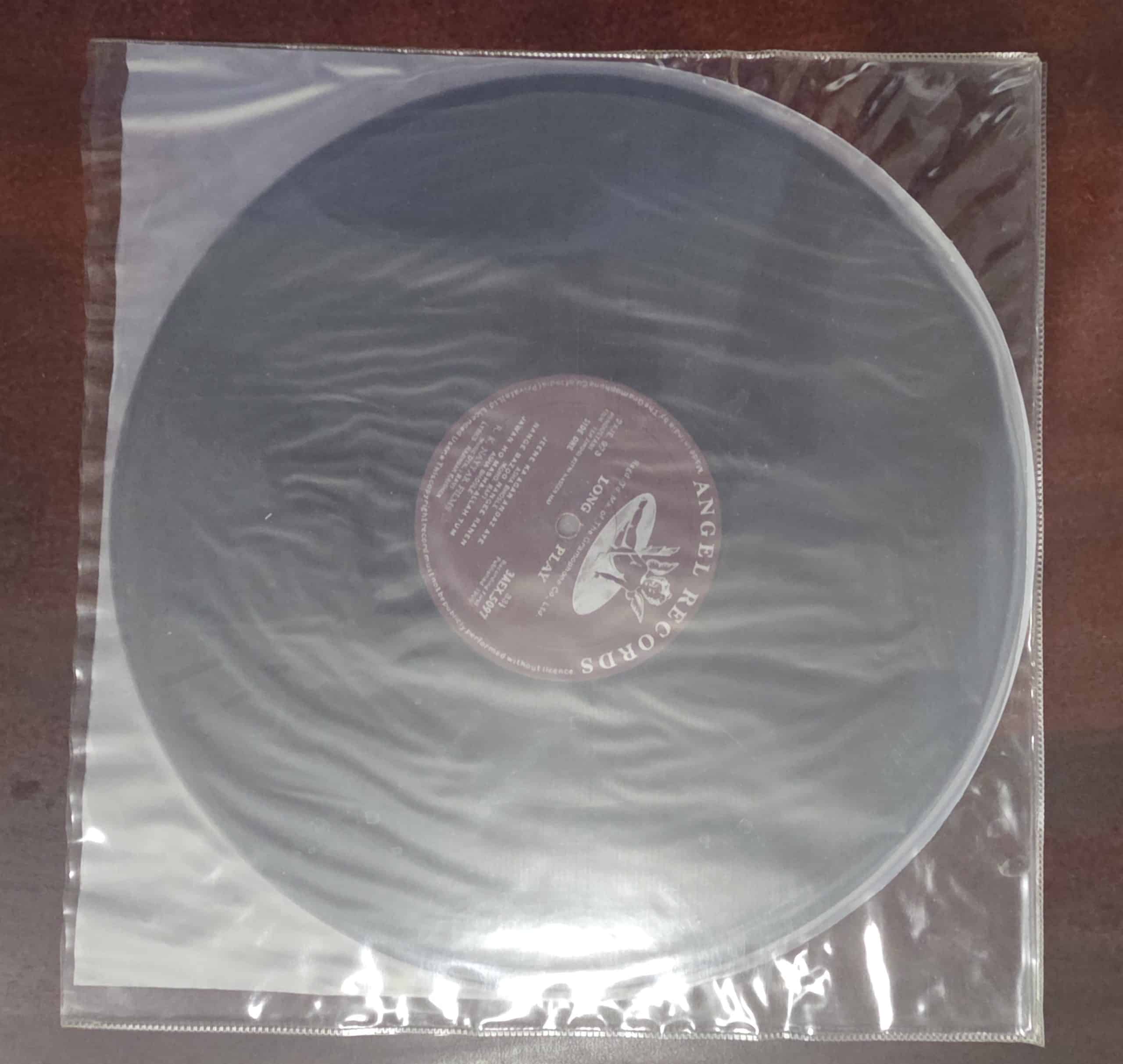 Yeh Zindagi Kitni Haseen Hai - Record LP Vinyl Vintage - Bollywood - Image 2
