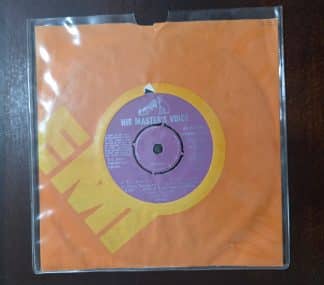 Dhool Ka Phool  - EKDA 333 - Record EP Vinyl Vintage -Bollywood