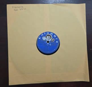 Khazana - GE 8877 - 78 rpms - Shellac - Vintage Bollywood