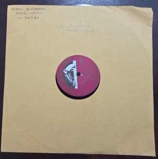 Kabhi Andhera Kabhi Ujala - N 52562 -  78 rpms - Shellac - Vintage Bollywood