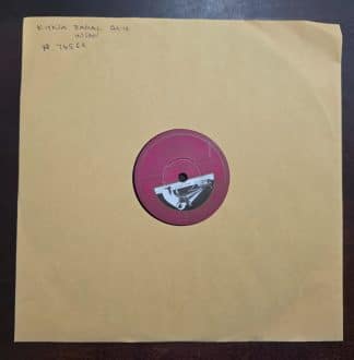Kitna Badal Gaya Insaan - N 74564 -  78 rpms - Shellac - Vintage Bollywood