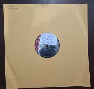 Kismet - N 51709 -  78 rpms - Shellac - Vintage Bollywood