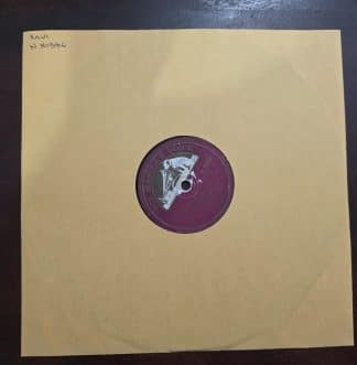 Kavi - N50996-  78 rpms - Shellac - Vintage Bollywood