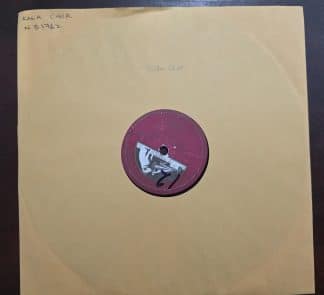 Kala Chor - N 51762 - 78 rpms - Shellac - Vintage Bollywood