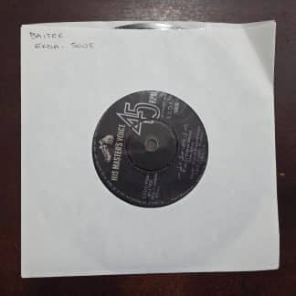 Baitee - EKDA 5008 - Record EP Vinyl Vintage -Bollywood