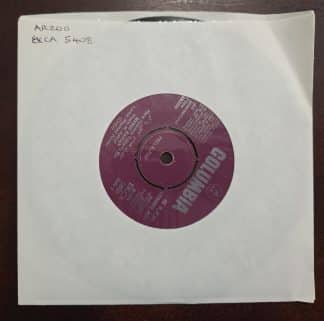 Arzoo - EKCA 5408 - Record EP Vinyl Vintage -Bollywood