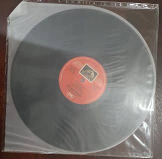 Zehreela Insaan - Record LP Vinyl Vintage - Bollywood