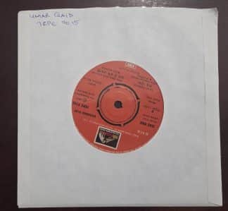 Umar Qaid - 7EPE 7105 - Record EP Vinyl Vintage -Bollywood