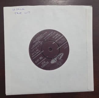 Ujala - TAE 1019 - Record EP Vinyl Vintage -Bollywood