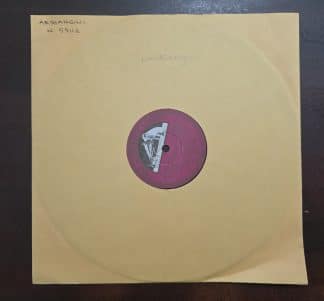 Ardhangini - N 53112 - 78 rpms - Shellac - Vintage Bollywood