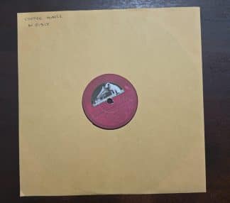 Coffee House - N 51915 - 78 rpms - Shellac - Vintage Bollywood