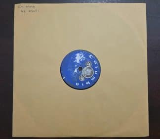 C H Atma - Private Songs - GE 23051 - 78 rpms - Shellac - Vintage Bollywood