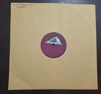Talat Mahmood - N 88098 - 78 rpms - Shellac - Vintage Bollywood